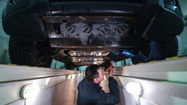 Чернышенко поручил разработать стандарты удаленного мониторинга состояния автомобилей