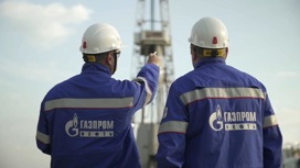 Заявление "Газпрома" по "Нафтогазу" вызвало резкий рост цен на газ