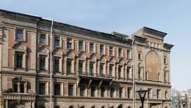 Санкт-Петербургский университет кино и телевидения отмечает юбилей