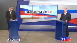 Завершились дебаты кандидатов на довыборы в Волгоградскую областную Думу
