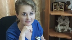 Лауреатом премии "Репродуктивное завтра России" стала врач из Марий Эл