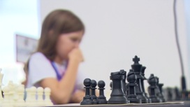 Отбор к турниру "Шахматные звезды" стартовал в Москве