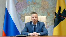 Врио главы Ярославской области победил на выборах