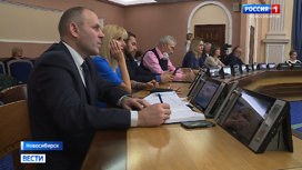 Обновить остановки общественного транспорта предложили новосибирские депутаты