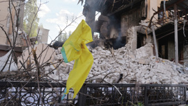 Эксперт: участие США в конфликте на Украине противоречит интересам нацбезопасности