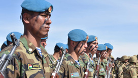 Таджикские военные подорвали мост на границе, утверждают в Киргизии