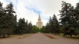 Советские небоскребы до сих пор внушают трепет и вдохновляют