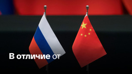 Россия и Китай не стремятся править миром