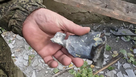 Киев американскими ракетами бьет по жителям Стаханова и Сватова