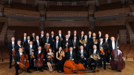 В Московской консерватории состоится концерт камерного оркестра "Виртуозы Москвы"