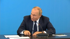 Путин заявил, что РФ может быть лидером в энергетике даже с уходом углеводородов