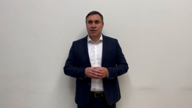 Сохранит ли мандат отправляющийся в зону СВО депутат Хубезов
