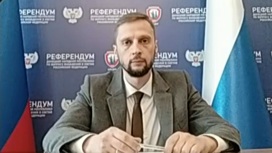 Председатель ЦИК ДНР рассказал об активности участников референдума