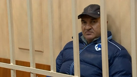 Присяжные признали виновными Аршауковых и их сообщников