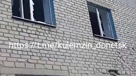 В Донецке два человека погибли под обстрелами ВСУ