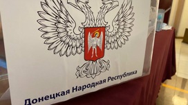 Комбриг ВСУ "Волына" признал право Донбасса на самоопределение