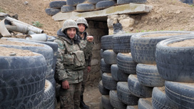 Армения пропустит учения ОДКБ
