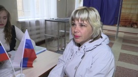 Жители ДНР: голосуем за возвращение домой