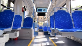 Три в одном: в Челябинской области разработали новый вместительный трамвай