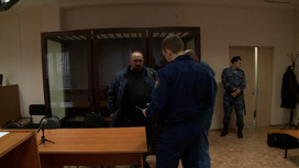 Арестован директор ЧОПа, охранявшего школу в Ижевске