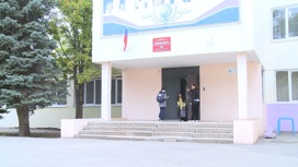 За безопасность: в волгоградских школах изменился пропускной режим