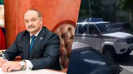 Глава Дагестана раскритиковал использование рупоров в Дербенте