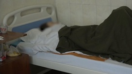 Раненую при обстреле ВСУ 12-летнюю девочку перевезут в Москву