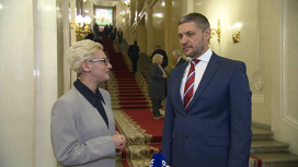 Забайкальский губернатор назвал церемонию в Кремле важным историческим событием