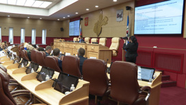 Межведомственную комиссию создали в Иркутской области