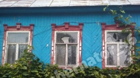 ВСУ обстреляли село в Курской области