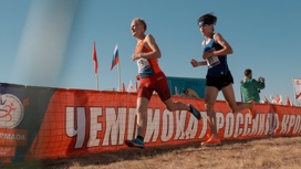 В Оренбуржье готовятся к проведению чемпионата и первенства России по легкоатлетическому кроссу