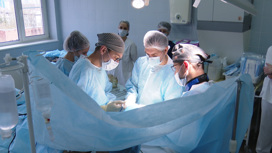 Операции по протезированию локтевого и лучезапястного суставов впервые провели в Иркутске