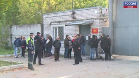 Псковщина почти выполнила план по призывникам в рамках частичной мобилизации