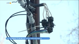 Во Владимирской области должники самовольно подключаются к электросетям