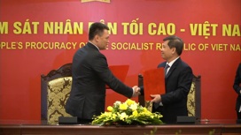 Россия и Вьетнам определились с программой сотрудничества до 2025 года