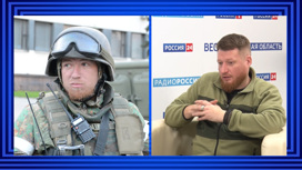 Военные сводки из Донбасса. Гость – руководитель проекта WarGonzо, военный корреспондент Семён Пегов