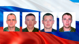 Группа сержанта Зерщикова за сутки отразила несколько атак боевиков ВСУ