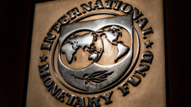 МВФ подтвердил выделение Украине 1,3 млрд долларов