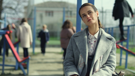 Кадры из фильма "Весна перемен"
