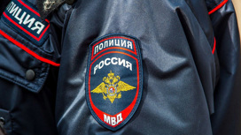 В Петербурге офицера полиции обвиняют в разбое