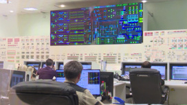 На Белоярской АЭС запущен реактор БН-800 с инновационным МОКС-топливом