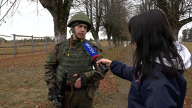 На калининградских полигонах изучают различные виды дронов