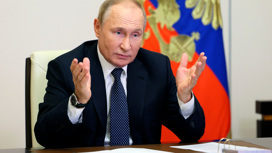 Путин поручил провести демобилизацию студентов ДНР и ЛНР