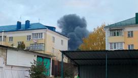 Число пострадавших от удара ВСУ по белгородскому селу возросло до двух