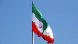 Иран ожидает "огромные объемы" свопов нефти и газа из России