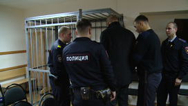 В Волгограде избрали меру пресечения убийцам 23-летнего парня