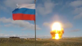 Космические шпионы станут законными целями для ВКС России