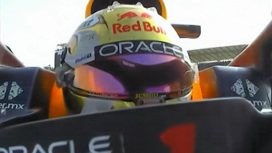 Ферстаппен побил рекорд Шумахера в "Формуле-1"