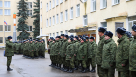 В Липецкой области уволили военкома за ошибки при мобилизации