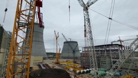Мощность Курской АЭС-2 будет в разы больше действующей станции